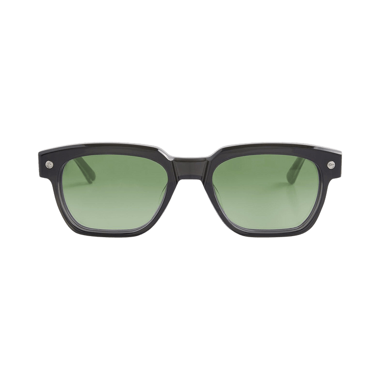 Kith Gardiners Sunglasses — Black