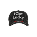 Vetements I Got Lucky Hat 'Black'