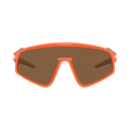 Oakley Latch Panel Sunglasses — Orange