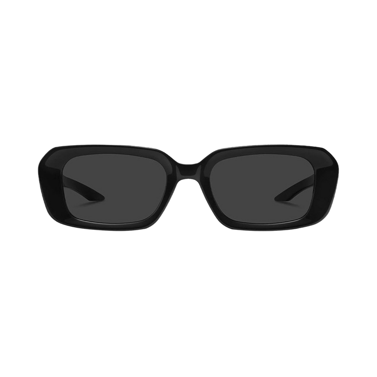 Gentle Monster Melrose 01 Sunglasses — Black