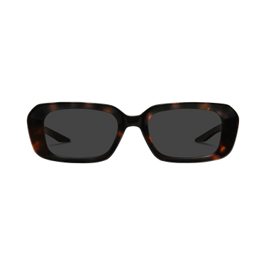 Gentle Monster Melrose T1 Sunglasses — Black