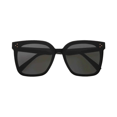 Gentle Monster Her S 01 Sunglasses — Black