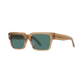 Givenchy Square Sunglasses — Brown – GV40039U 45N