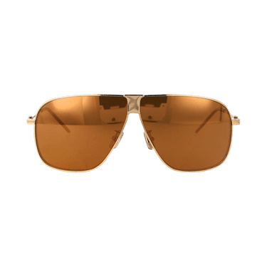 Givenchy Aviator Sunglasses — Gold – GV40106U 30G