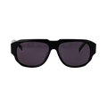 Givenchy Square Sunglasses — Black – GV40115U 01A