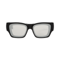 Loewe Square Sunglasses — Black – LW40172U 5601C