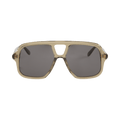 Loewe Aviator Sunglasses — Grey
