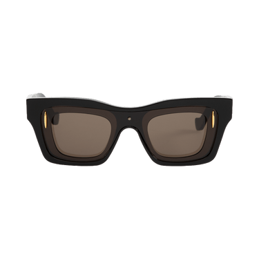 Loewe Square Sunglasses — Black – LW40169I 5401E