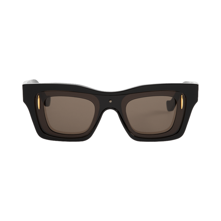 Loewe Square Sunglasses — Black – LW40169I 5401E