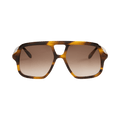 Loewe Aviator Sunglasses — Brown
