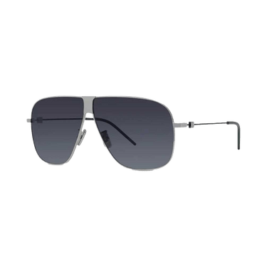 Givenchy Aviator Sunglasses — Black