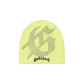 Godspeed G Logo Studded Beanie 'Volt'