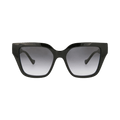 Gucci Square Sunglasses — Black – Trevalie Grey GG1023S 001