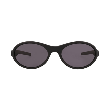 Givenchy Round Sunglasses — Black