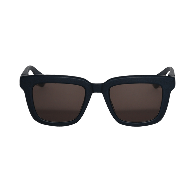 Mykita Hawking Sunglasses — Blue