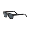 Supreme Avon Sunglasses — Black