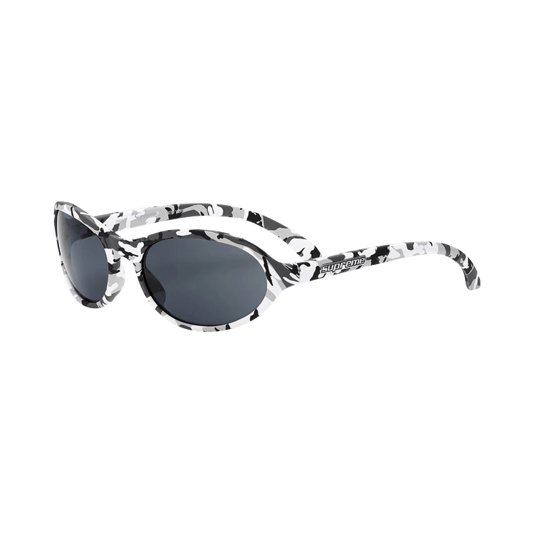 Supreme Otto Sunglasses — Multi-Color – Snow