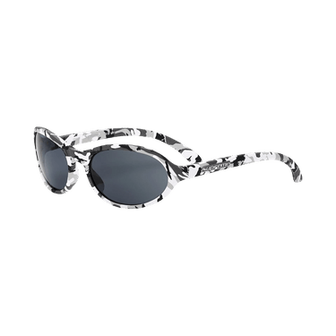 Supreme Otto Sunglasses — Multi-Color – Snow