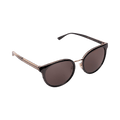 Gucci Round Sunglasses — Black – GG0850SK 002