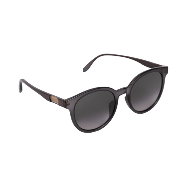 Gucci Round Sunglasses — Grey – GG0794SK 001