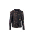 chanel-size-46-tweed-jacket-multicolor-black-burgundy-gold
