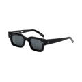 Pleasures x Akila Sunglasses — Black