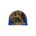 Supreme Cordura Mesh 6-Panel 'Realtree Hardwoods Camo'