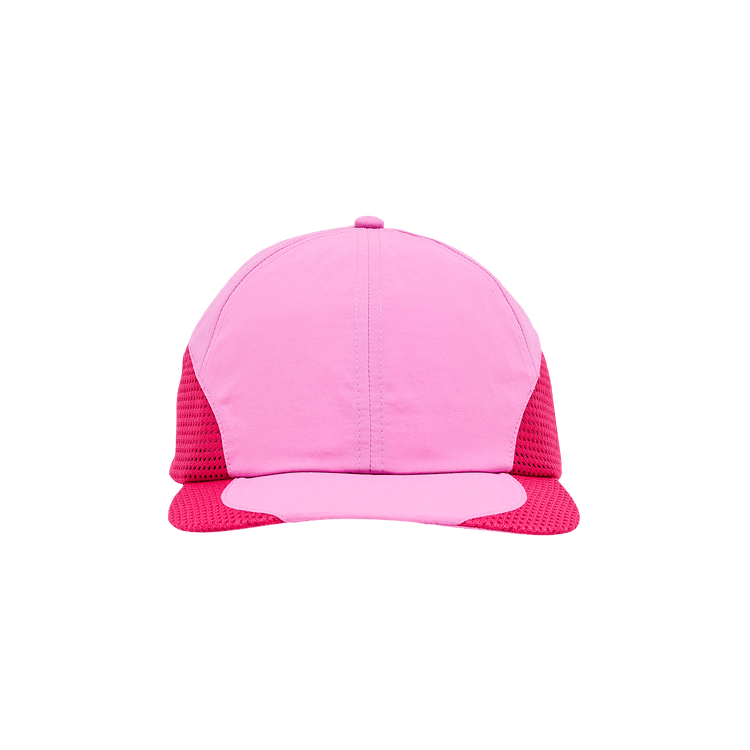 Supreme Cordura Mesh 6-Panel 'Pink'