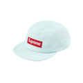 Supreme Reversible Terry Camp Cap 'White'