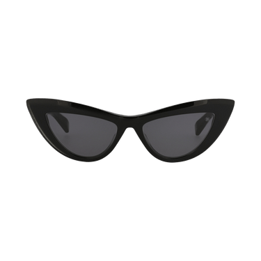 Balmain Cat Eye Sunglasses — Black – 135A 54