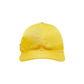 Prada Triangle Logo Nylon Baseball Hat 'Yellow'