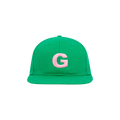 GOLF WANG G Hat 'Green'