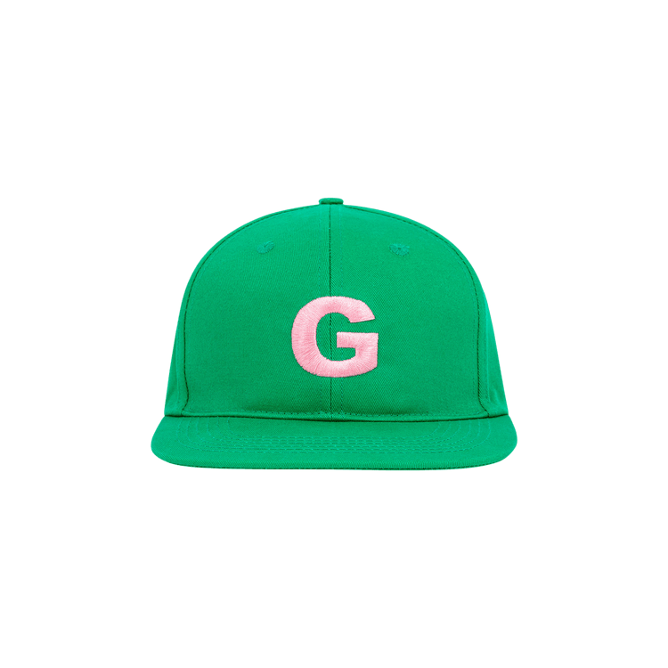 GOLF WANG G Hat 'Green'