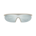 District Vision Koharu Eclipse Sunglasses — Grey