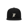 Fear of God Essentials Chicago White Sox 59FIFTY Cap 'Black' – 2