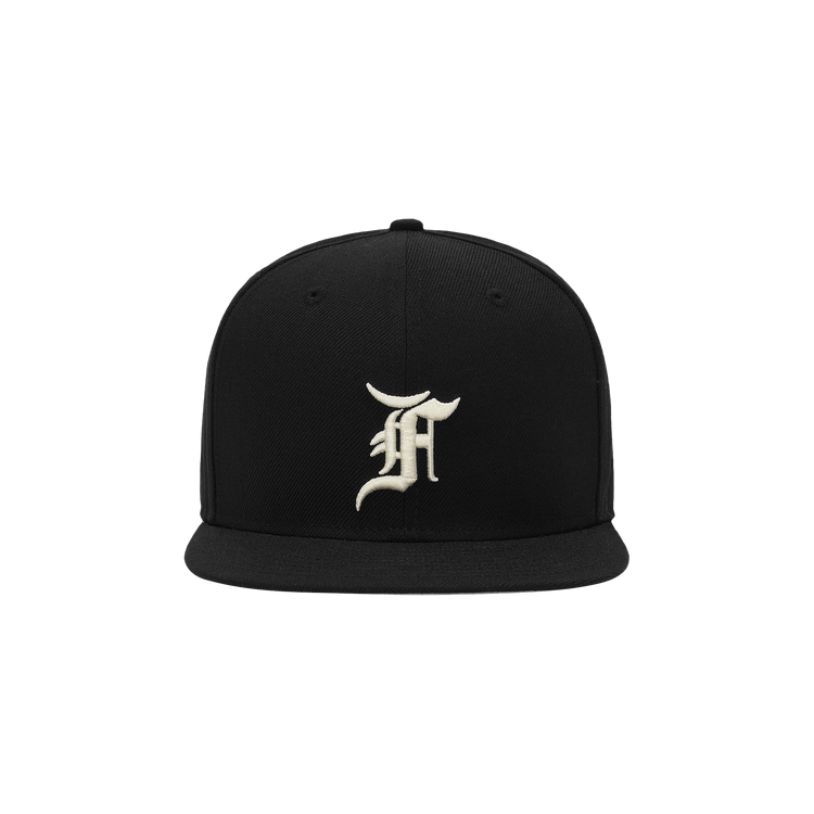 Fear of God Essentials Chicago White Sox 59FIFTY Cap 'Black' – 2