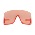 Gucci Shield Sunglasses — Red – GG1631S 001