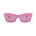 Gucci Cat Eye Sunglasses — Pink – GG1773S 010