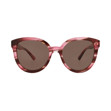 Gucci Round Sunglasses — Brown – Havana GG1315S 003
