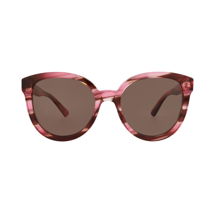 Gucci Round Sunglasses — Brown – Havana GG1315S 003