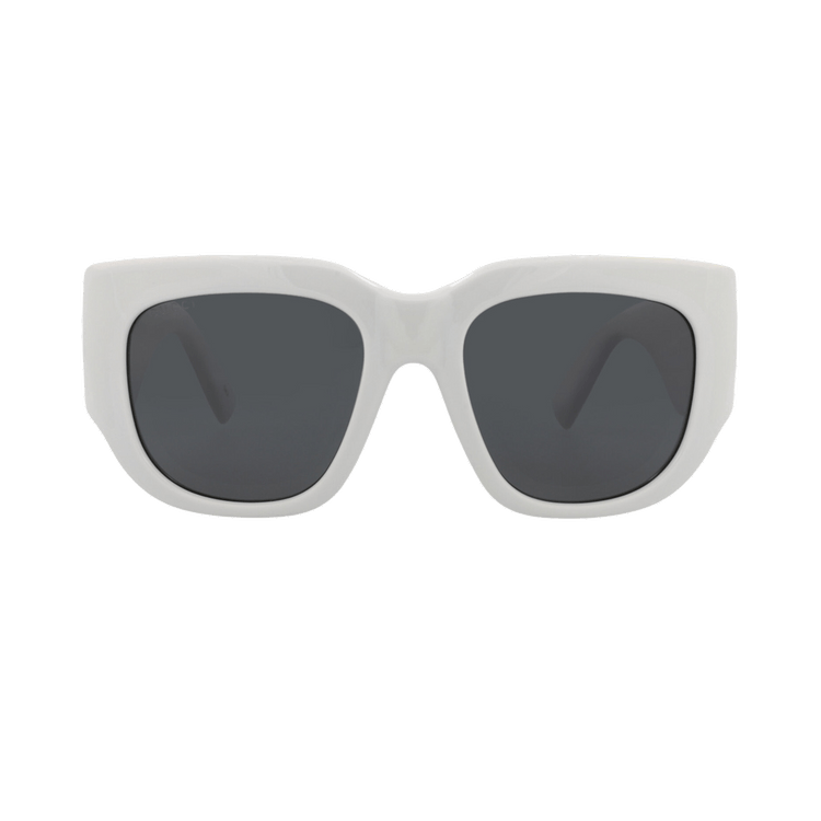 Gucci Square Sunglasses — Grey – GG1545S 003