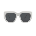 Gucci Square Sunglasses — Grey – GG1545S 003