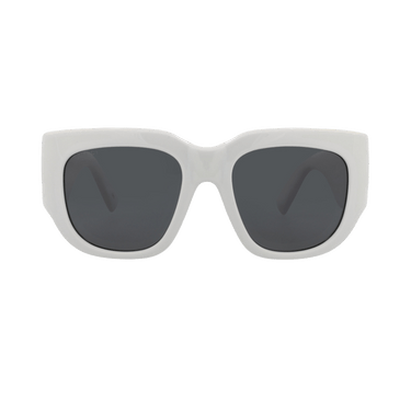 Gucci Square Sunglasses — Grey – GG1545S 003
