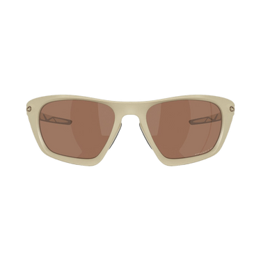 Oakley Lateralis Sunglasses — Tan