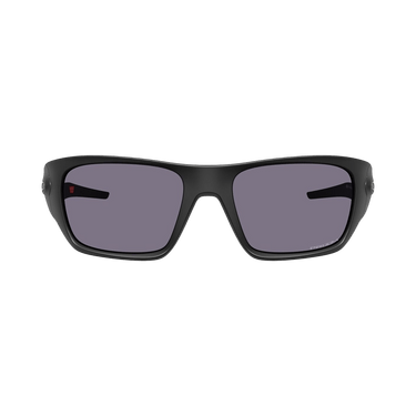 Oakley Masseter Sunglasses — Black