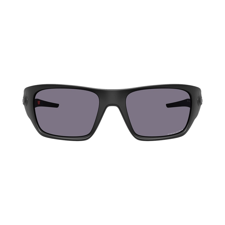 Oakley Masseter Sunglasses — Black
