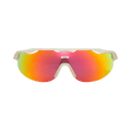 Kith Racer V2 Sunglasses — Gold