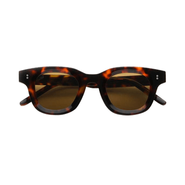 Akila Apollo Sunglasses — Brown – 96 94
