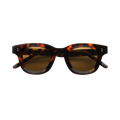 Akila Apollo Sunglasses — Brown – 96 94