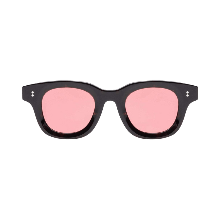Akila Apollo Sunglasses — Brown